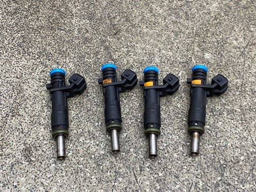 Einspritzdüse 55353806 Injektor 141Tkm Opel Insignia A 1.8 09.1889.151