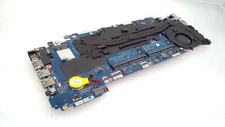 For Dell Precision 3550 15.6" i7-10610U@1.8G Quadro P520 LA-J451P Motherboard