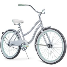 huffy deluxe 24 classic cruiser