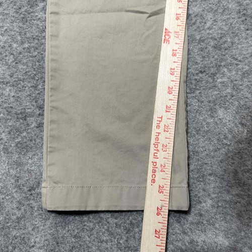 Vineyard Vines Boy's Chino Pants Size 14 Beige Light Wash Pants - Picture 3 of 7