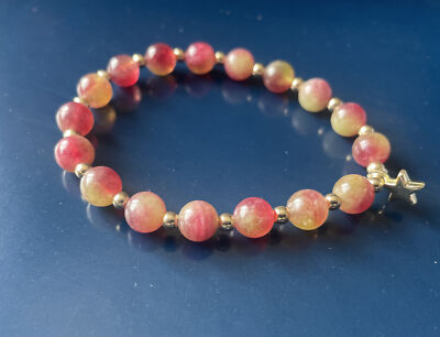 naturheilkristall armband