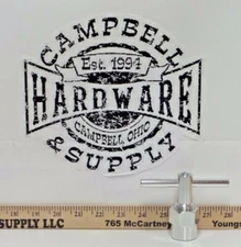 DANCO Cartridge Puller for Moen, Metal, 1-Pack (86712) Plumbing Tools MOEN