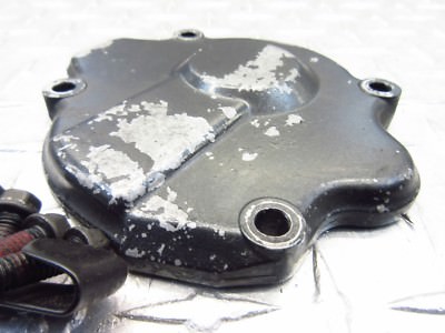 1997 96-03 KAWASAKI ZX750 ZX7R TIMING COVER BOLTS ENGINE 1997 96-03 KAWASAKI ZX750 ZX7R TIMING COVER BOLTS ENGINE