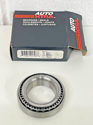 A17 Auto Extra NOS Wheel Bearing xref. SKF # BR17, Timken SET17