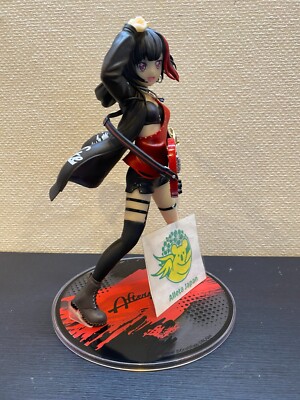 BanG Dream Girls Band Party Ran Mitake 1/7 Figure VOCAL COLLECTION