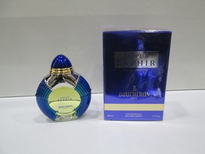 saphir profumi lista