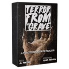 Final Girl Board Game Terror From The Grave Vignette Expansion VRGFGV02