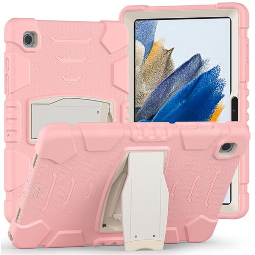 For Samsung Galaxy Tab A9+ A9 A8 A7 Lite Case Kickstand Shockproof Rugged Cover - Picture 25 of 30