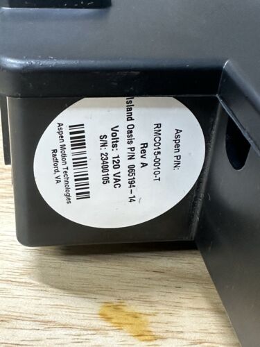 ISLAND OASIS SB2100 MACHINE MAIN POWER BOARD - Picture 2 of 4