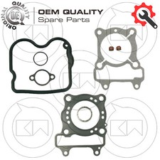 SERIE GUARNIZIONI MOTORE SMERIGLIO GRUPPO TERMICO HONDA SH 150 2007 2008 2009
