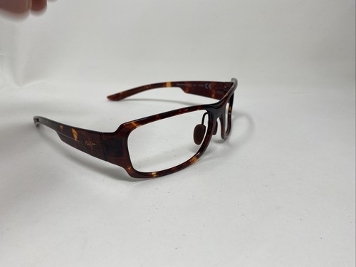 MAUI JIM MONKEYPOD MJ 441-10 63.5/18/142 MARCO TORTUGA BRILLANTE SOLO 7172 - Imagen 4 de 8