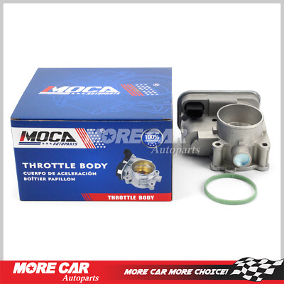 Throttle Body for Dodge Journey Caliber Jeep Patriot Compass Chrysler200 Sebring