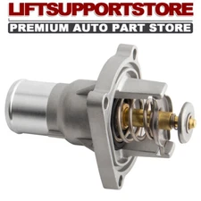 949-198 Engine Coolant Thermostat Housing Assembly For Saturn Astra 2008-2009