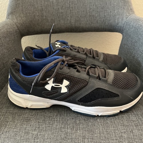 Under Armour Mens Running Shoes 1252361 