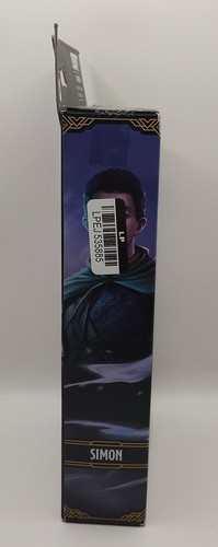 2023 Hasbro Dungeons & Dragons Honor Among Thieves Simon Action Figure - Picture 8 of 8