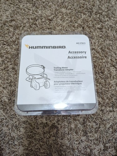 Humminbird AD-MTM Trolling Motor Adapter