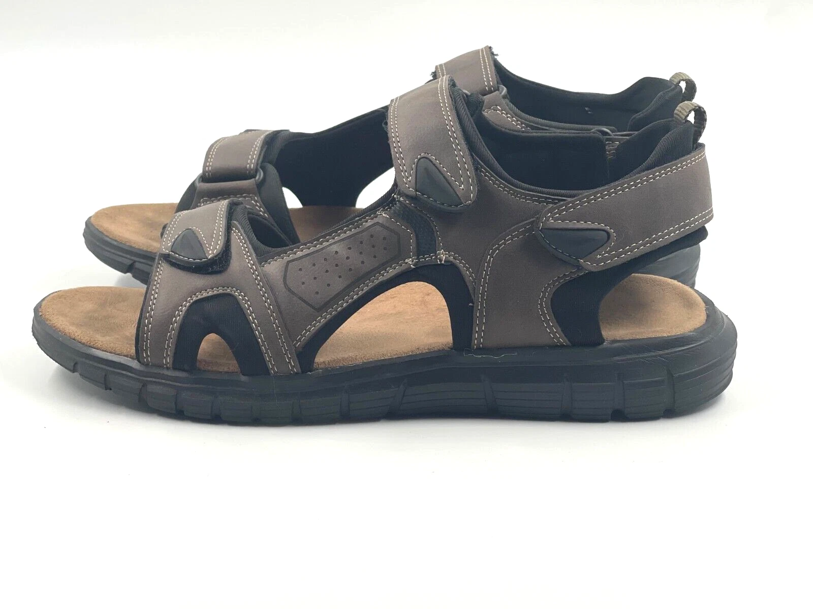 Sandale d'extérieur homme Dockers Spencer SupremeFlex taille : 11