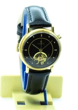 RARE VINTAGE MARVIN P1413A Mechanical Swiss WATCH 1960's - NEW OLD STOCK NOS