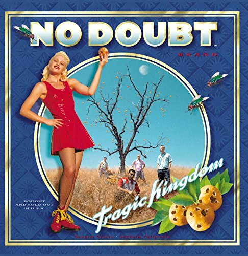 No Doubt / Tragic Kingdom *NEW CD*