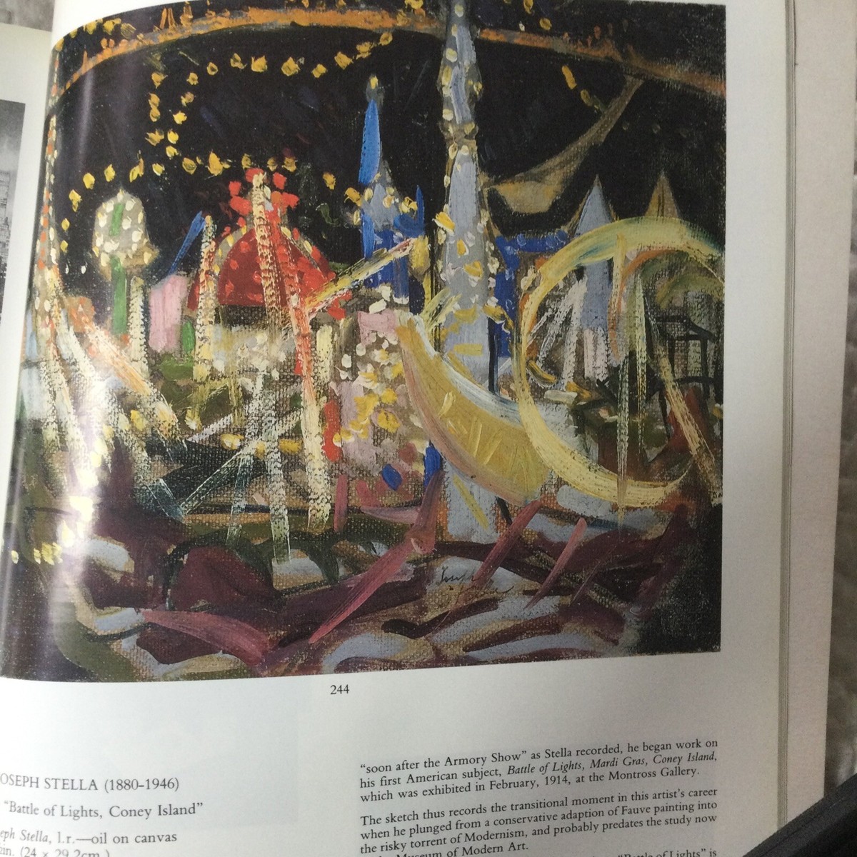 Lot 2 1988 & 1992 Catalog Books American Art Modern & 19th/20th C