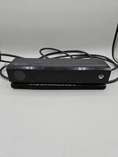 Microsoft Xbox One Kinect Sensor - 6L6-00001 (Black) Tested Model 1520