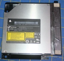 HL Data Storage GA31N Super Internal Slot-Loading Multi DVD/CD Rewriter/Burner