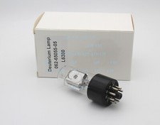 SHIMADZU L6380 062-65055-05 replace deuterium lamp UV 1700 UV1800 UVmini-1240