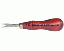 C.S. Osborne & Co. No. 125  Common Edge Tool - All Sizes