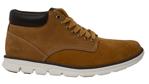 Men's boots BRADSTREET CHUKKA Timberland A1989 | Marian Gabriel