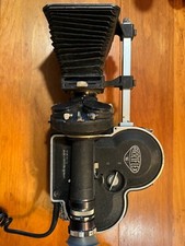 Arri Arriflex S 16mm Camera With Accessories