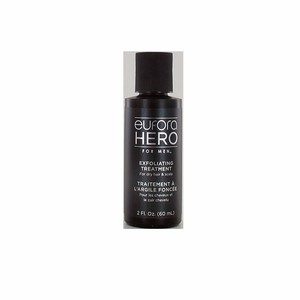 Eufora Hero For Men Exfoliating Treatment For Dry Hair Scalp 2oz