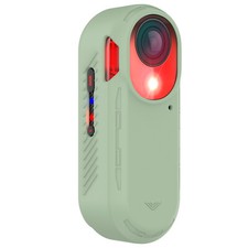 Protective Cover Silicone Camera Covers for Garmin Varia RCT715 Camera Accessory