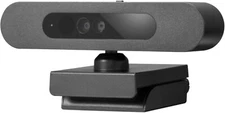 Lenovo 500 FHD WHWC500 High-Speed USB Full HD Webcam Without Cable - Black