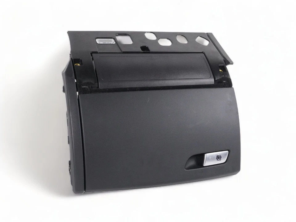 Audi S7 RS7 A7 2015-2018 4G guantera compartimento de almacenamiento tablero 4G0971679t Foto 2 de 4