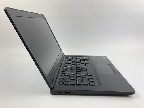 Dell Latitude 5480 14" FHD i5-7440HQ 8GB RAM 256GB SSD GeForce 930MX W10 Pro - Picture 3 of 6