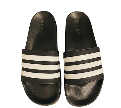 adidas Adilette Shower Slides Men display picture 1