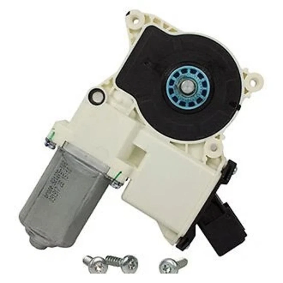 Motor de ventana WLM-338 Motorcraft pasajero delantero lado derecho nuevo cupé de mano derecha Foto 2 de 4