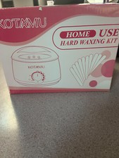 Kotamu Home Use Waxing Kit -