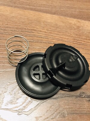 VAICO Kurbelgehäuseentlüftung KGE Für BMW N57(N) F15 F16 X3 X5 X6 F10 F11 E90