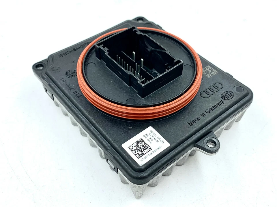 Módulo de faros LED 4K0-941-572-DD Sportback OEM para Audi A4 A5 Q5 S4 S5 SQ5 Sportback Foto 3 de 4