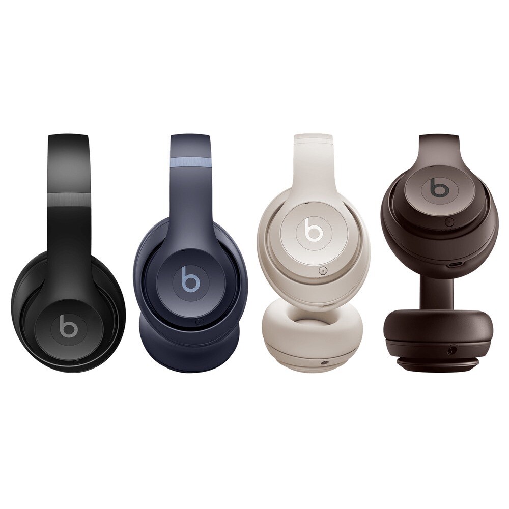 Beats Studio Pro Wireless Bluetooth Headphones Noise Cancellation Beats Dr. Dre