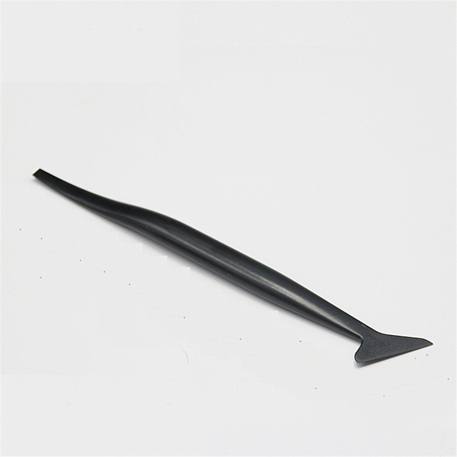 5PCS Car Vinyl Wrap Tuck Tools Gasket Micro Squeegee for Window Tint Application