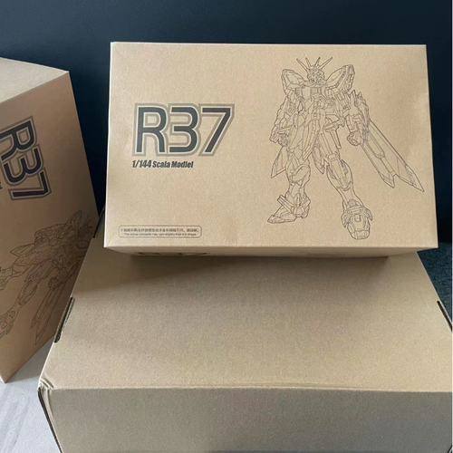 MGSD Freedom with stand Assembled model Mecha Warrior Toy Gift - Picture 7 of 18