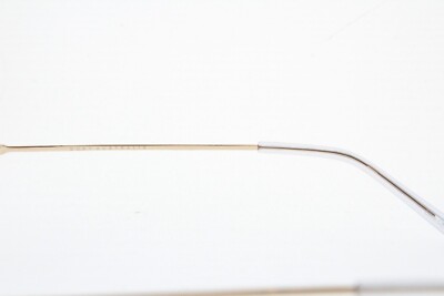 QUAY AUSTRALIA ELLE 111 GOLD MIRROR FLIP UP SUNGLASSES 52-18  display picture 2