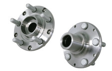 WHEEL HUB FRONT FOR SUBARU LIBERTY BN/BS