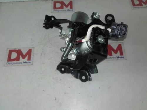 4707047070 Servofreno para TOYOTA 2016 4999600 - Imagen 5 de 10