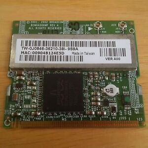 broadcom bcm94313hmgb driver windows 10