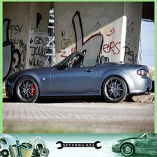 V-Maxx Gewindefahrwerk Fahrwerk Mazda MX5 + Miata NB Tieferlegung 35-65mm + TÜV