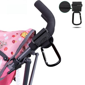 baby bag pram clips