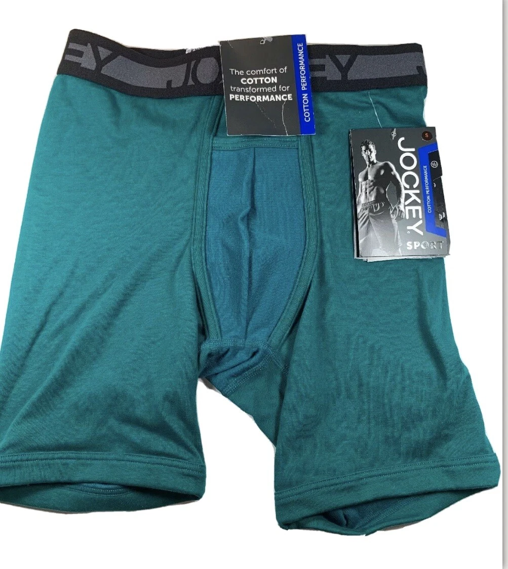 Jockey sport on sale midway brief
